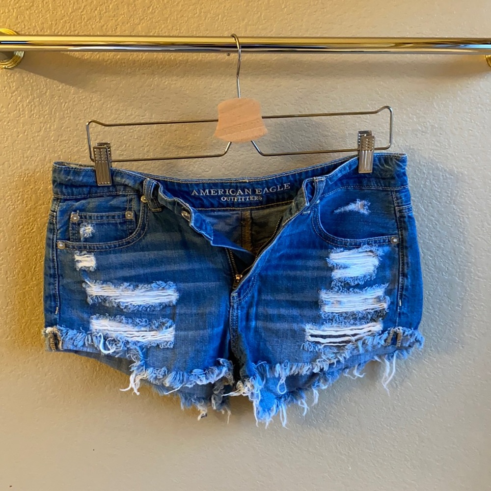 American Eagle shorts